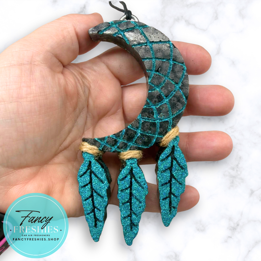 Dreamcatcher Freshie