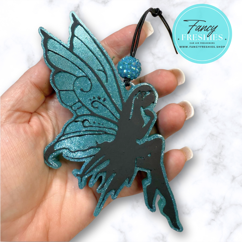 Fairy Freshie