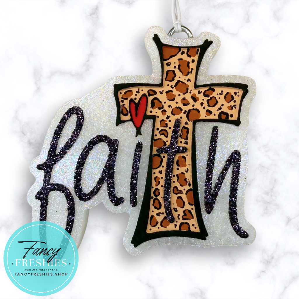 Faith Freshie