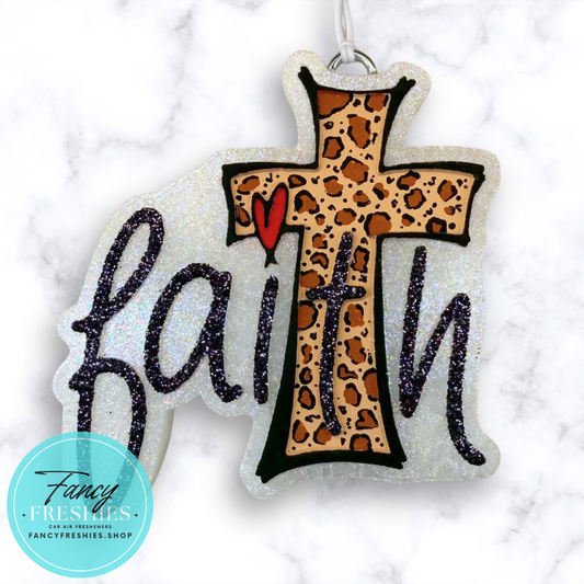 Faith Freshie