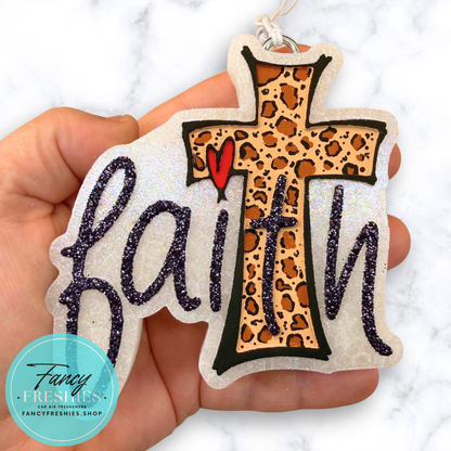 Faith Freshie