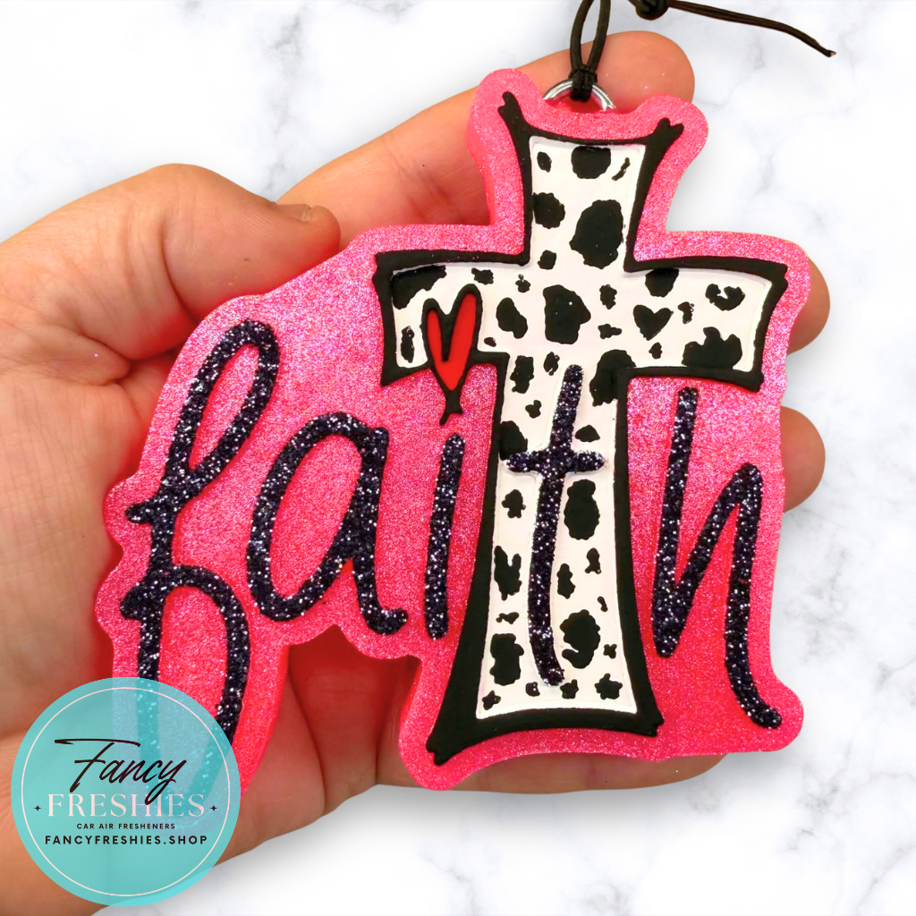 Faith Freshie