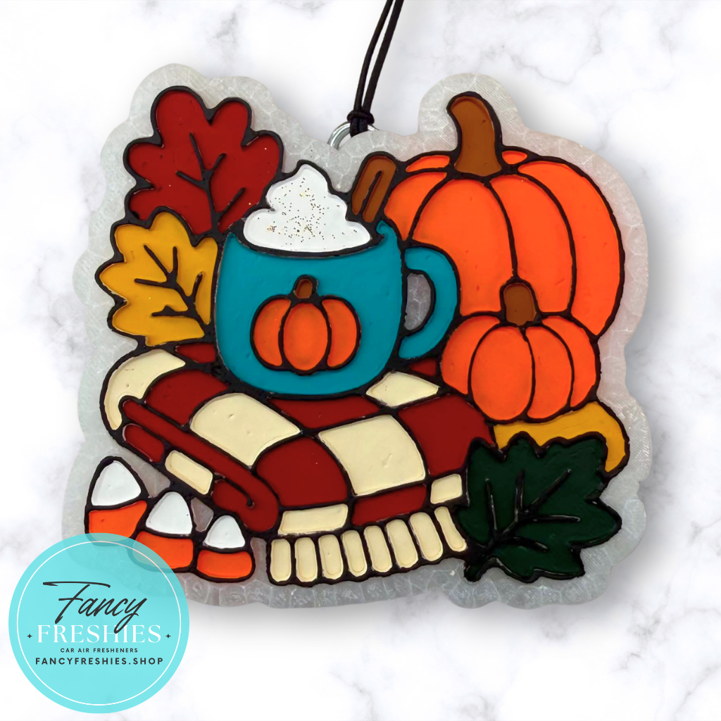 Fall Theme Freshie