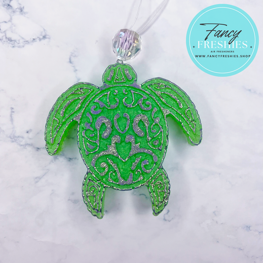 Turtle Fancy Freshie