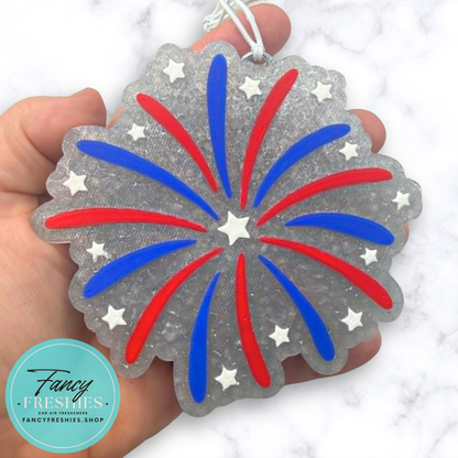 Firework Freshie