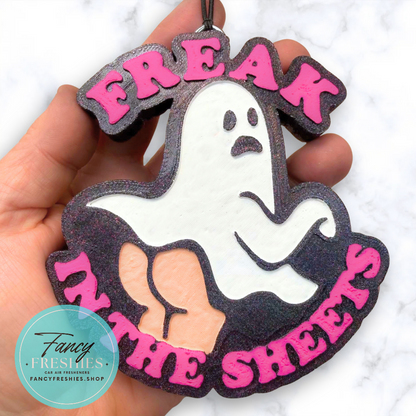 Freak In The Sheets Freshie