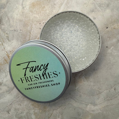 Freshie Tin