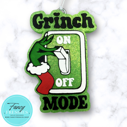 Mean One Mode Freshie