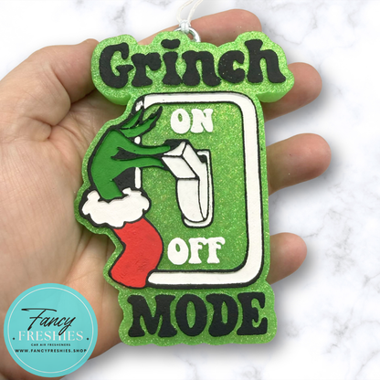 Mean One Mode Freshie