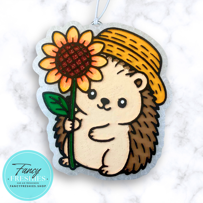 Hedgehog Freshie