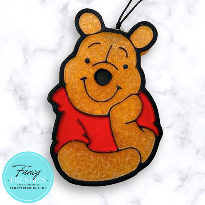 Honey Bear Freshie