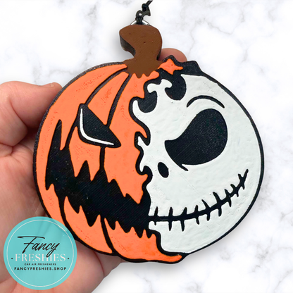 Jack/Pumpkin Freshie