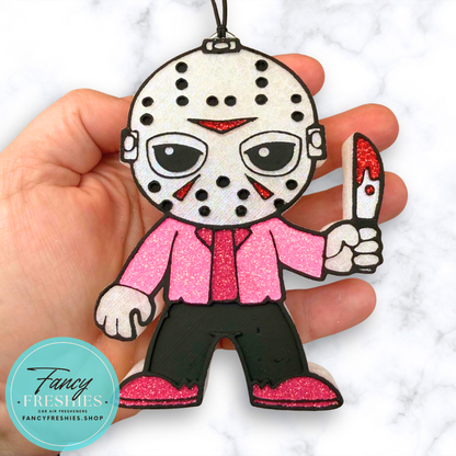Halloween Guy 2 Freshie