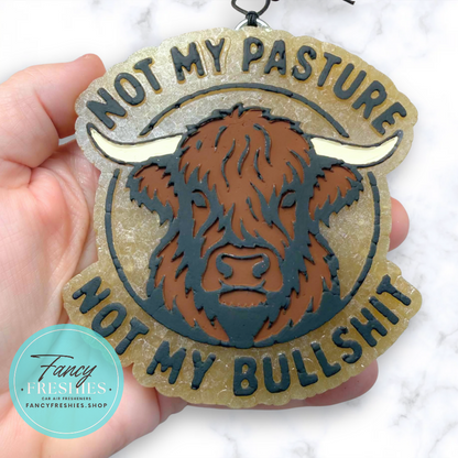 Not My Pasture Freshie