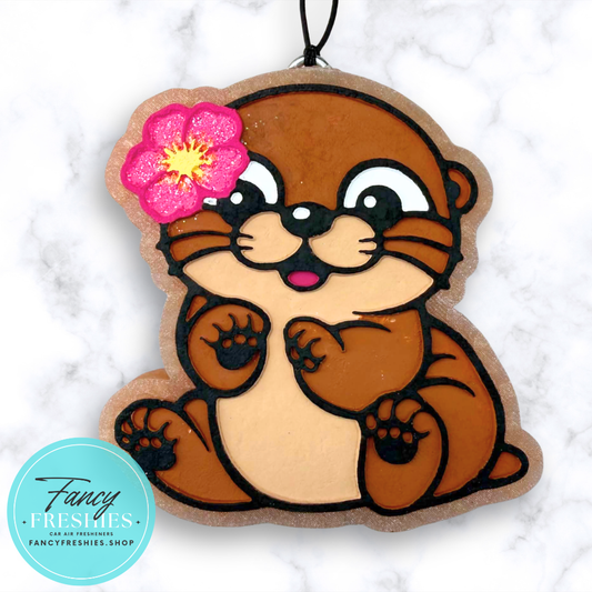 Otter Freshie
