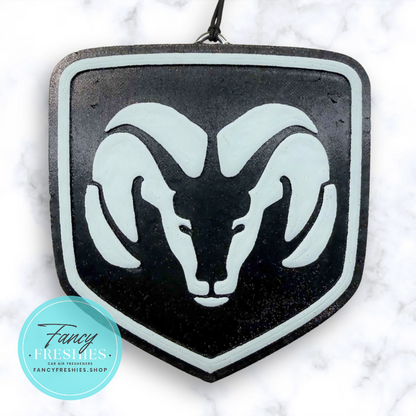 Ram Emblem Freshie
