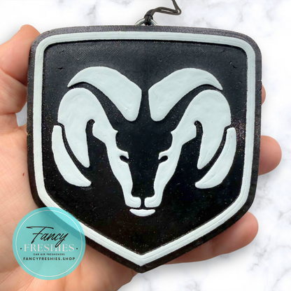 Ram Emblem Freshie