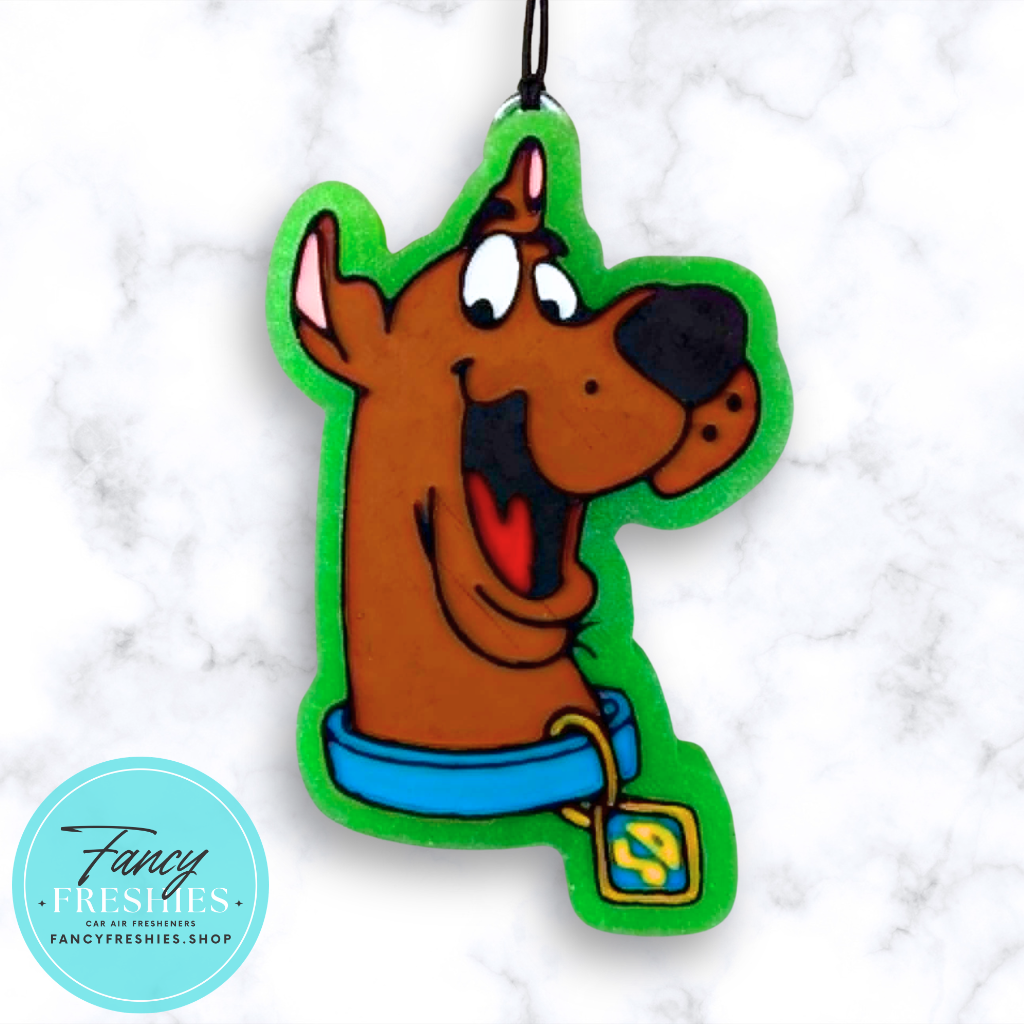 Scoob Freshie