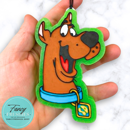 Scoob Freshie
