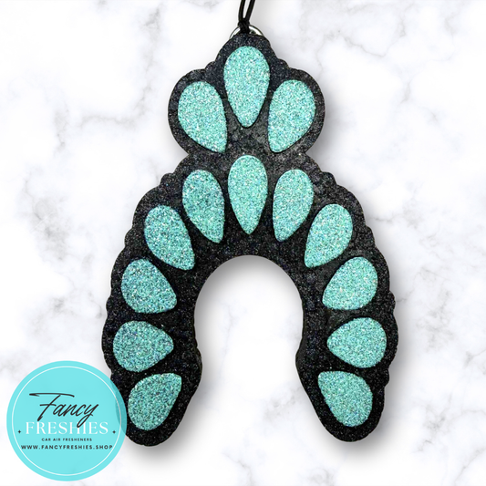 Squash Blossom Freshie