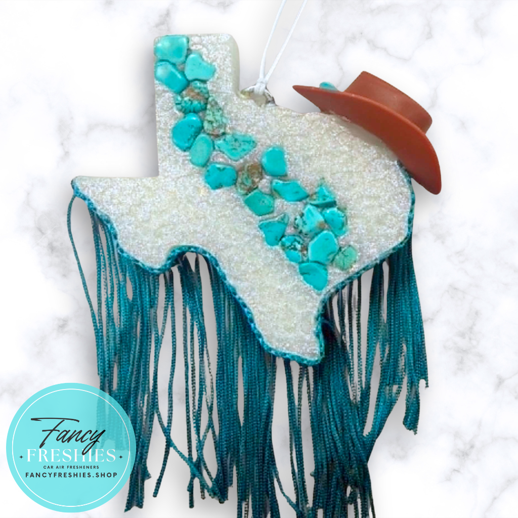Texas Blinged Freshie