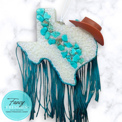 Texas Blinged Freshie