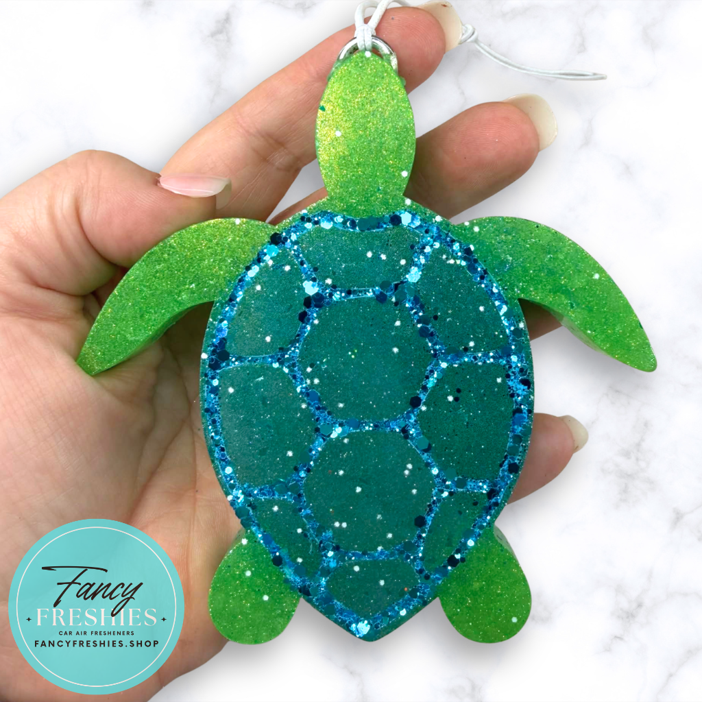 Turtle Freshie