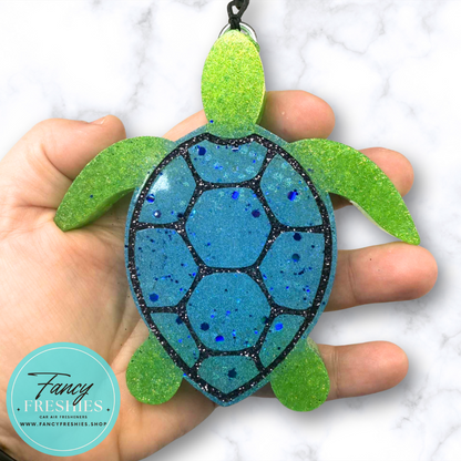 Turtle Freshie