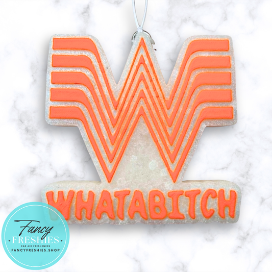 Whatabitch Freshie