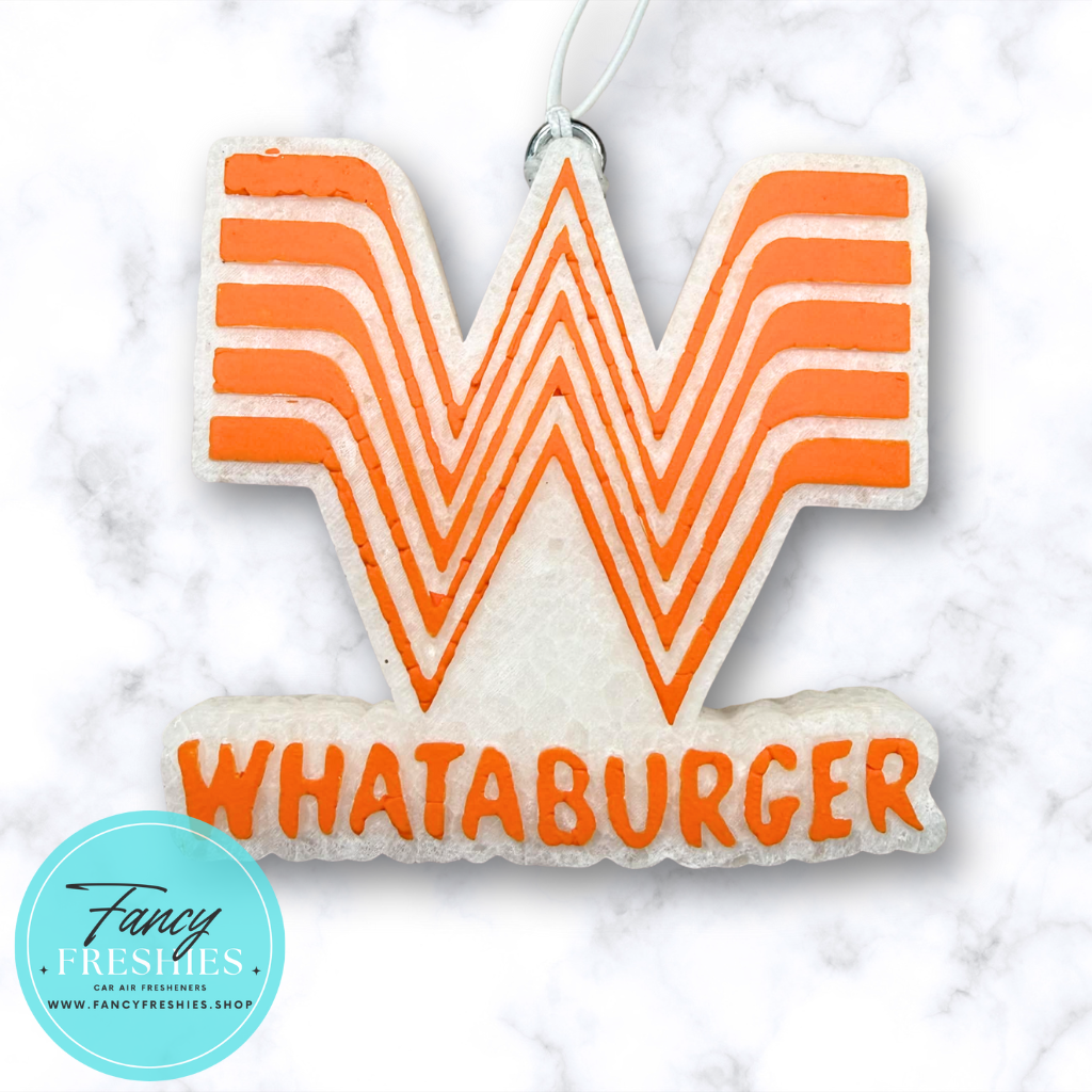 Whataburger Freshie