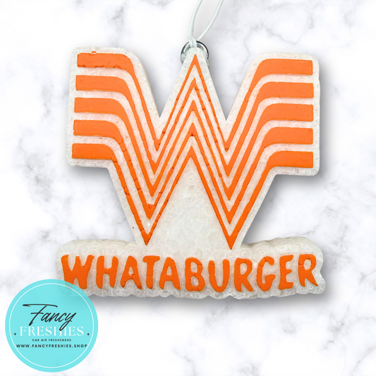 Whataburger Freshie