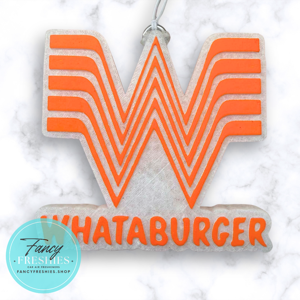 Whataburger Freshie