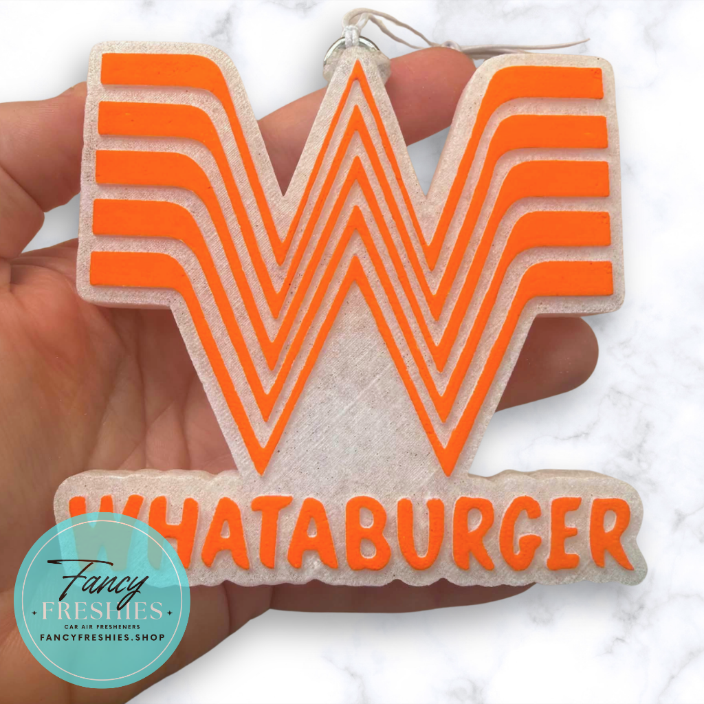 Whataburger Freshie